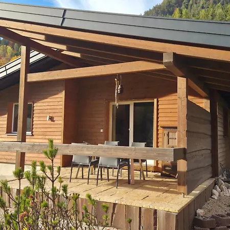 Bergchalet Chrissy * Windisch Bleiberg